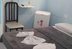 Kamar Tidur 5 Pousada Atalaia Sul