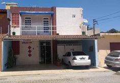 Bangunan 2 Pousada Atalaia Sul