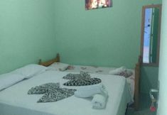 Kamar Tidur 4 Pousada Atalaia Sul