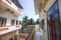 ห้องนอน Nha Trang Studio Apartments