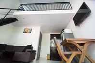 Lobi Nha Trang Studio Apartments