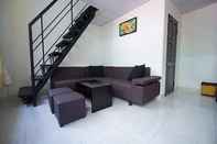 Common Space Nha Trang Studio Apartments