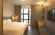 Bedroom 6 Just Sleep Sanchong