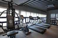 Fitness Center Just Sleep Sanchong