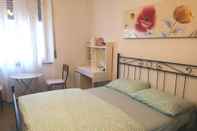 Kamar Tidur Pisa Station Home