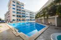 Swimming Pool Apartamento turistico