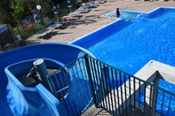 Swimming Pool Villaggio Vacanze Mare Blu