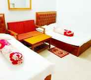 ห้องนอน 2 Hotel Shalimar Int'l