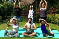 Fitness Center Bali Sesandan Garden