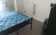 ห้องนอน 6 Guesthouse in Sarcelles near Paris Center