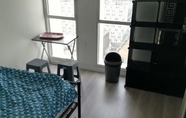 ห้องนอน 4 Guesthouse in Sarcelles near Paris Center