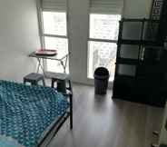 Bilik Tidur 4 Guesthouse in Sarcelles near Paris Center