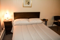 Kamar Tidur The Shawville Hotel