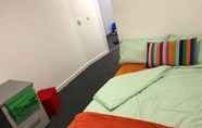 Bilik Tidur 4 BlueOne Serviced Apts - Kelham Island