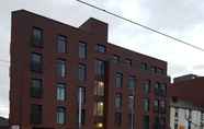 Exterior 2 BlueOne Serviced Apts - Kelham Island