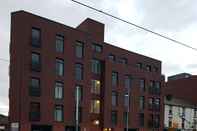 Exterior BlueOne Serviced Apts - Kelham Island