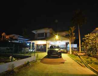 Bangunan 2 Villa 969