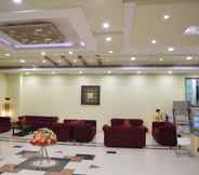 Sảnh chờ 7 Hotel Adityaz