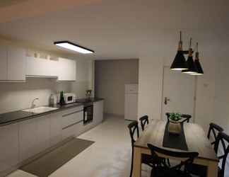 Kamar Tidur 2 YalaRent Sunny 3BR APT - Families only