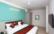 Bedroom 3 Anvi Hotels