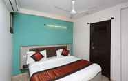 Bedroom 6 Anvi Hotels