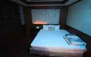 Bilik Tidur 7 Alibaba Motel - New Building