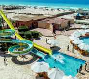 Swimming Pool 2 Green Leaves Aqua Park Beach Resort North Coast