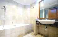 Bilik Mandi dalam Bilik 5 4BR Cozy Tropical Retreat Penthouse