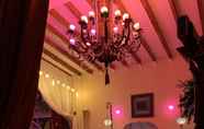 Bar, Cafe and Lounge 2 House of Mosaic Villa Aruba