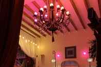 Bar, Cafe and Lounge House of Mosaic Villa Aruba