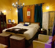 Bilik Tidur 3 House of Mosaic Villa Aruba