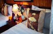 Kamar Tidur 7 Cozy Bay Cruise