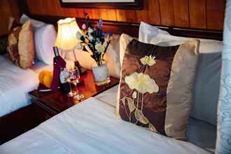 Kamar Tidur 4 Cozy Bay Cruise