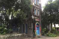 Luar Bangunan Guxiang Homestay