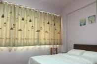 Phòng ngủ Guxiang Homestay