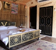 Bedroom 7 Al Reem Desert Camp