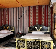 Bedroom 4 Al Reem Desert Camp
