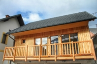 Exterior Jacobs Resort House Kranjska Gora