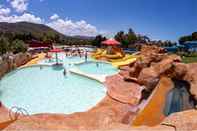 Swimming Pool IN CENTRO ROOMS Vicino Cefalù