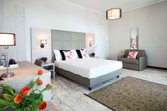 Kamar Tidur 4 Bluripa Guest House