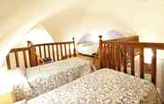 Bedroom 4 Loft Borgo Foce