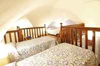 Bedroom Loft Borgo Foce