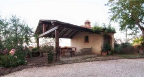 外観 2 Agriturismo L'Olmo