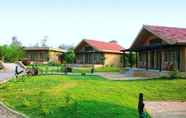 Exterior 3 The Celebration Van Vilas Kanha