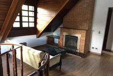 공용 공간 Pousada America