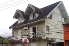 외관 Pousada America