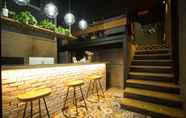 Bar, Kafe dan Lounge 4 Tunxi Old Street Homestay