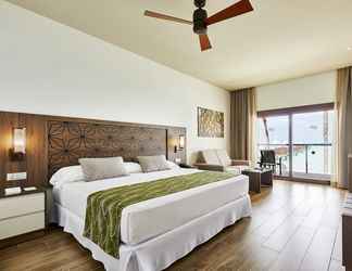 ห้องนอน 2 RIU Atoll All inclusive