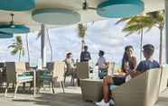 Nhà hàng 5 Hotel Riu Atoll