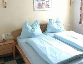 Kamar Tidur 2 Appartementhaus Holiday & Villa Theresa